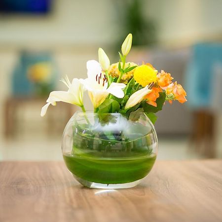 Anast Hotel Medine Dış mekan fotoğraf