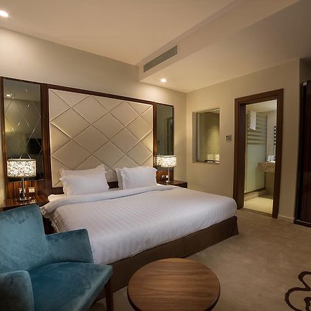 Anast Hotel Medine Dış mekan fotoğraf