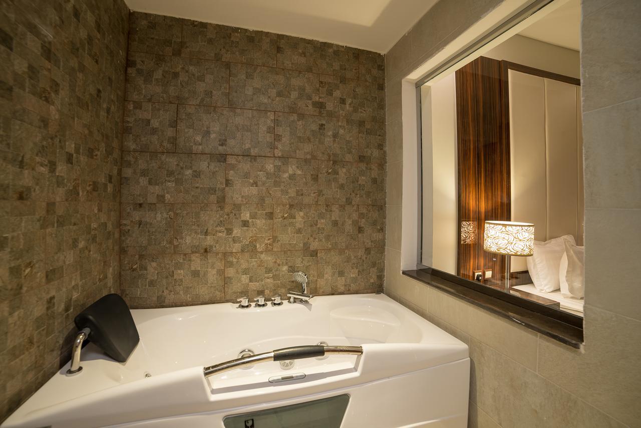 Anast Hotel Medine Dış mekan fotoğraf
