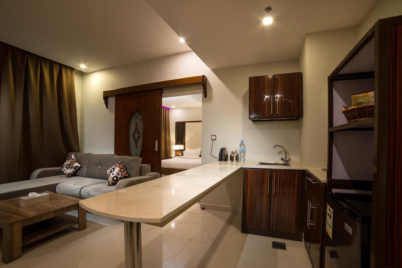 Anast Hotel Medine Dış mekan fotoğraf