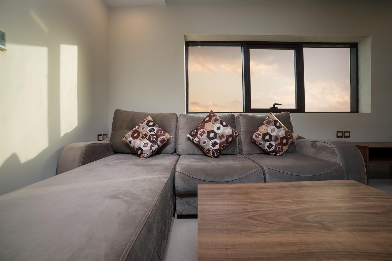Anast Hotel Medine Dış mekan fotoğraf