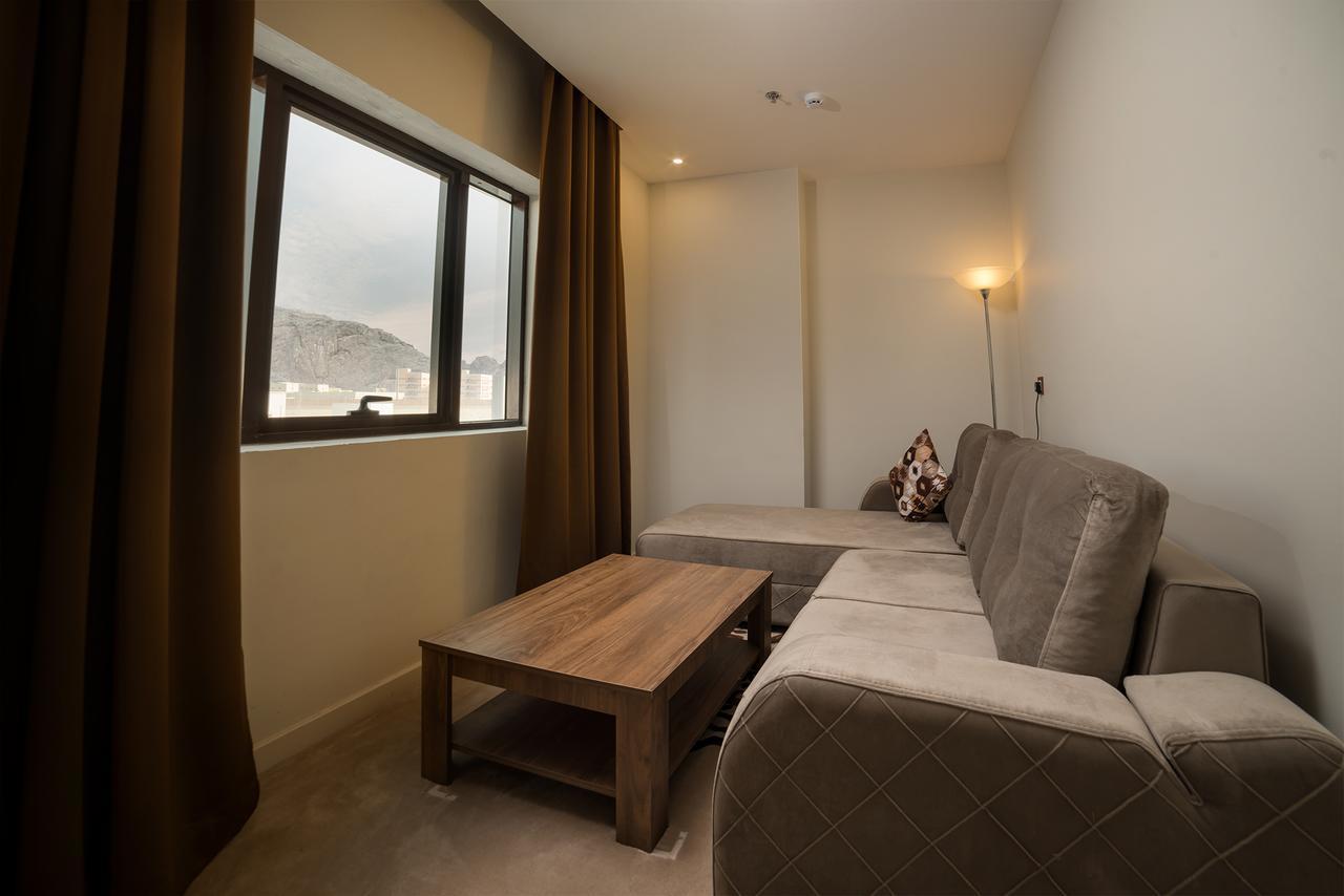 Anast Hotel Medine Dış mekan fotoğraf