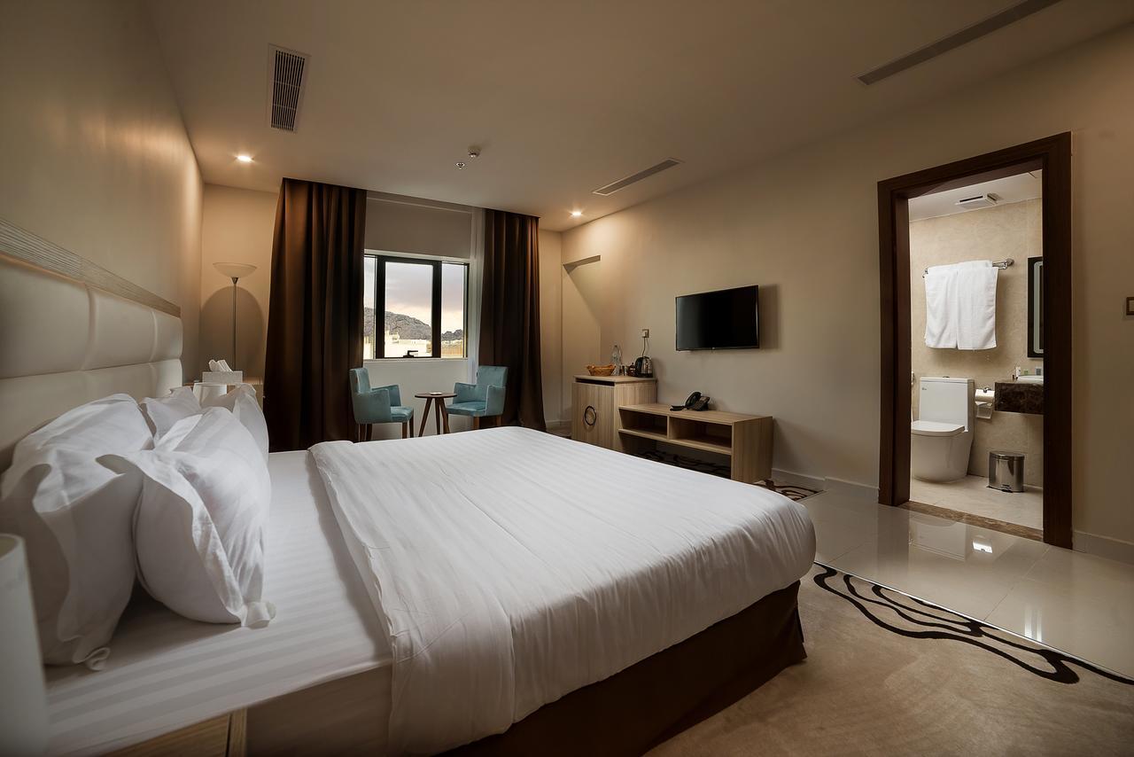 Anast Hotel Medine Dış mekan fotoğraf