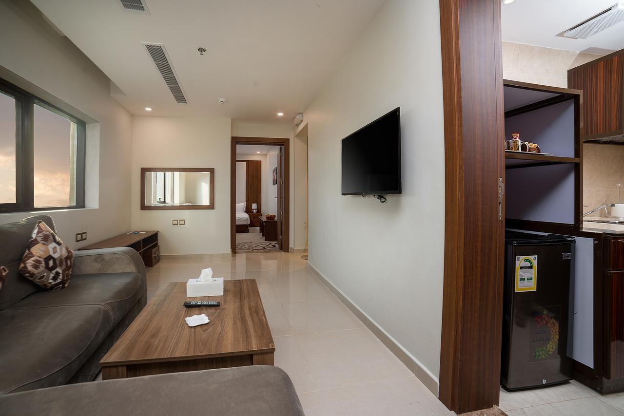 Anast Hotel Medine Dış mekan fotoğraf