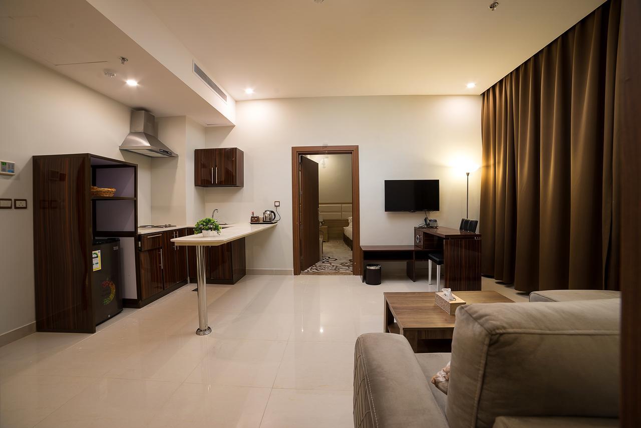 Anast Hotel Medine Dış mekan fotoğraf